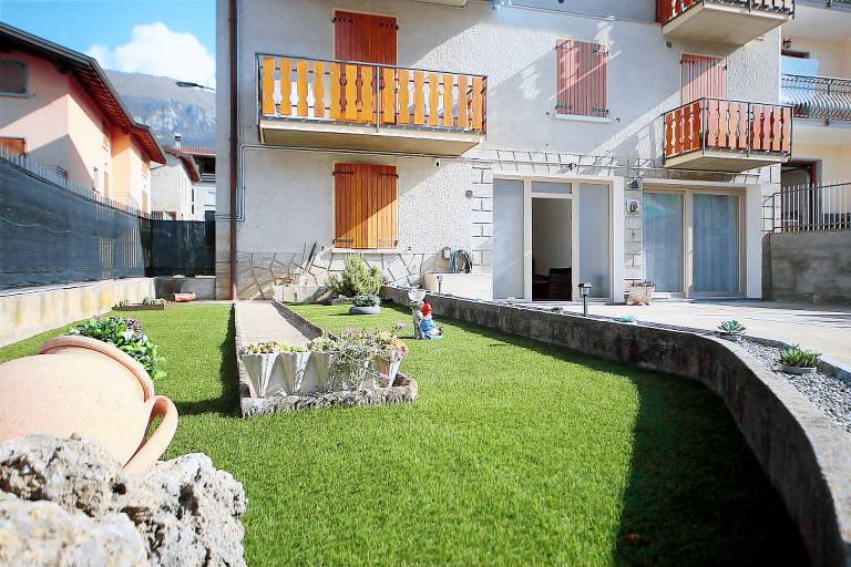 Appartamento Clusone