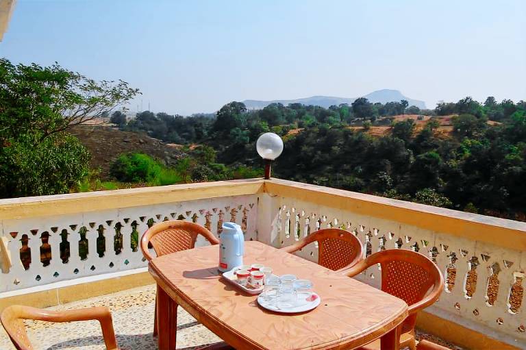 Westin Villas 4Bhk with Private Swimming Pool — photo 5
