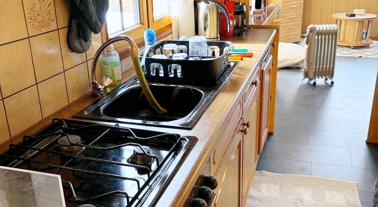 Apartment with 1 room for 6 persons — photo 4