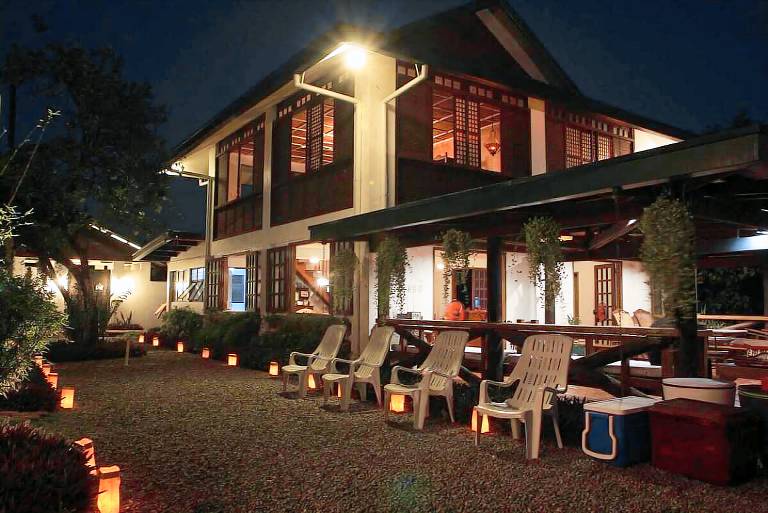 Wonderful villa with BBQ, pool & garden | Pets allowed — photo 4