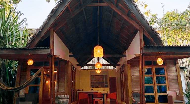 Patrick On The Beach Resort — photo 3