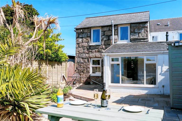Landhaus Saint Ives