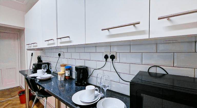 Nice Living Serviced Accommodations 11 — photo 5