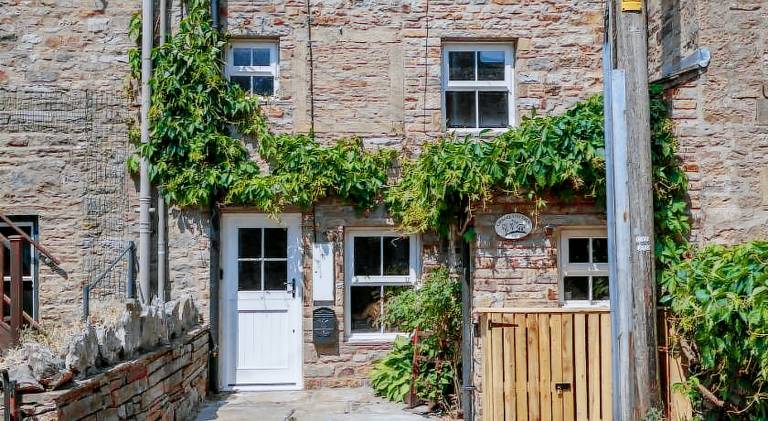 House | Dogs allowed in Hawes