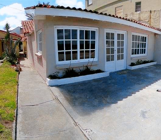 Casa Villa Gesell