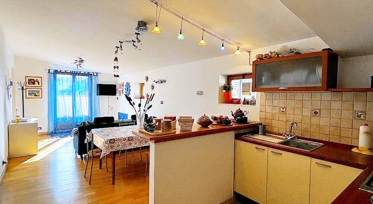 Holiday apartment with 1 room for 4 persons — photo 3