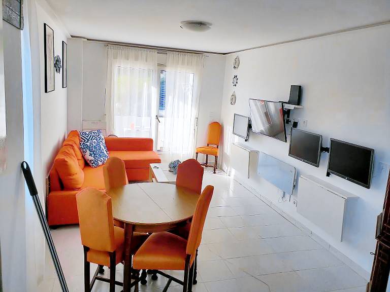 Apartamento Suances