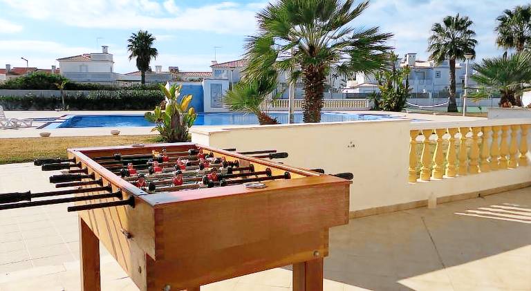 Charming holiday apartment with pool | Suitable for remote work | Pet-friendly — photo 5