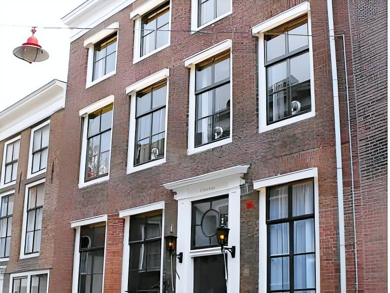 Bed & Breakfast Walcheren