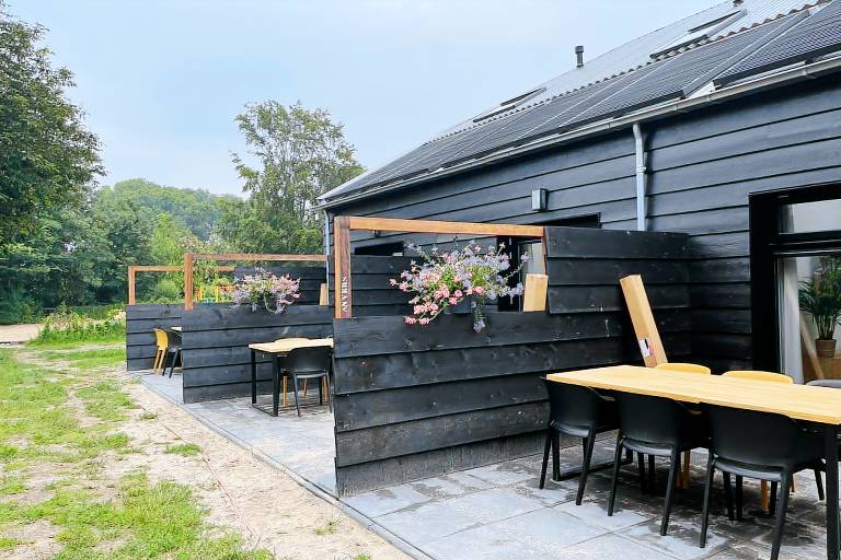 Ferienhaus Vrouwenpolder