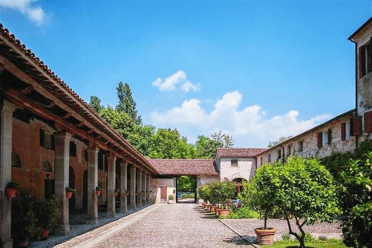 Casale Rovolon
