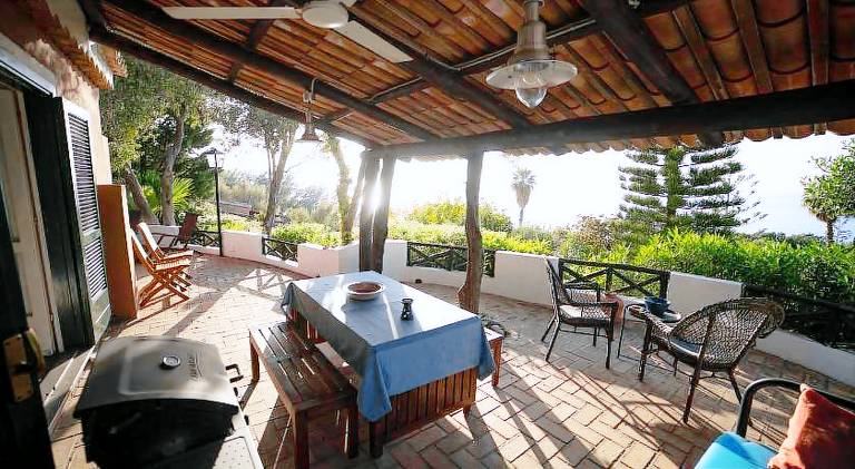 Villa | Next to the beach | Pet-friendly — photo 4