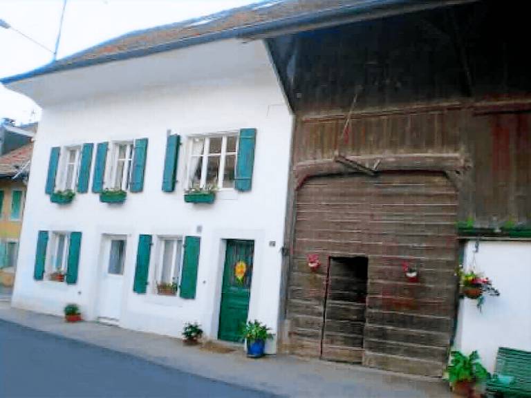 Appartement Lausanne