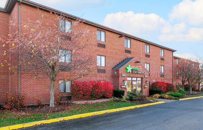 Extended Stay America Suites - Fort Wayne - North in Fort Wayne, IN