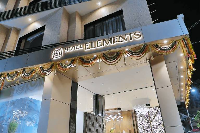 Hotel Elements