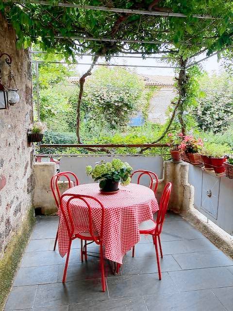 Maison de vacances Usclas-d'Hérault