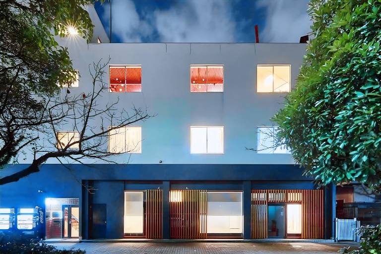 57 m² Apartment mit Hotelservice