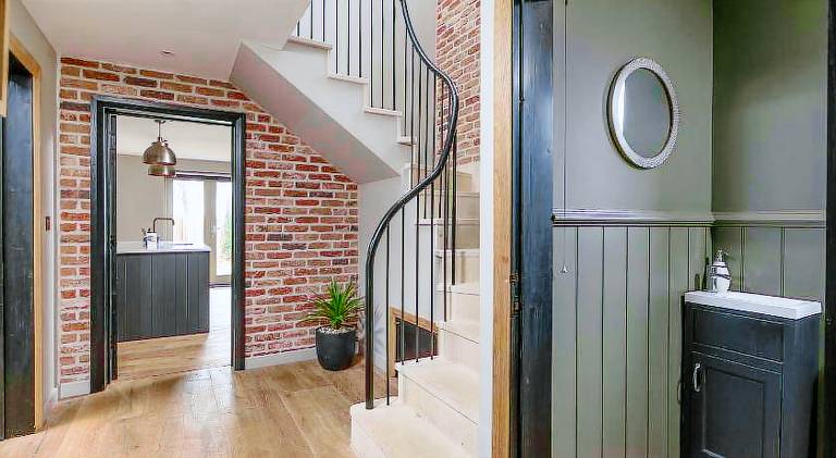 Big house with sauna | Pets are welcome — photo 5