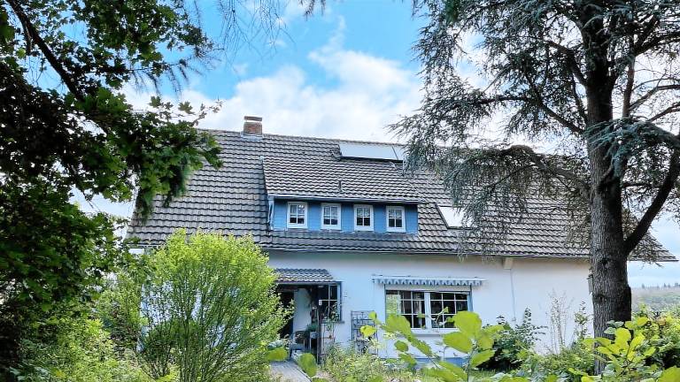 Ferienwohnung Borod