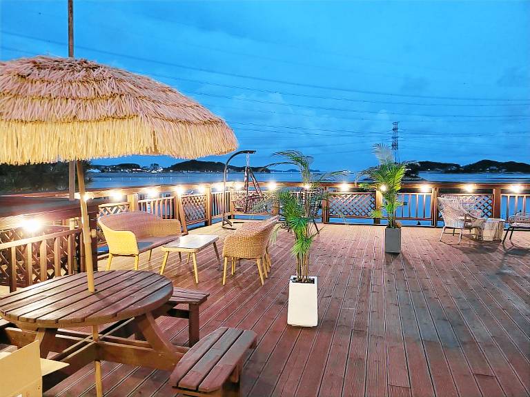 Haru Hotel — photo 2