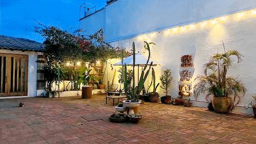 Casa  Oaxaca