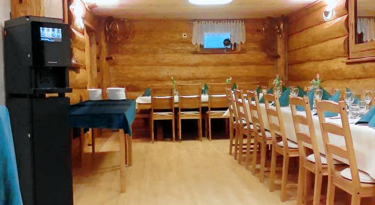 77 m² Ferienwohnung