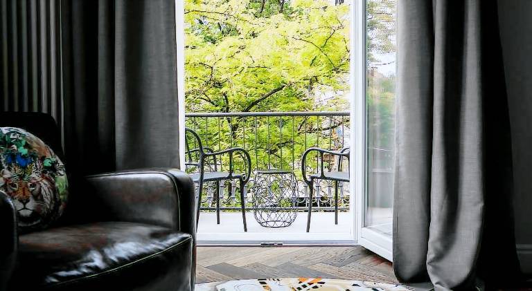 Wonderful apartment with patio | Near Ljubljana Castle | Suitable for remote work | Dogs allowed — photo 4