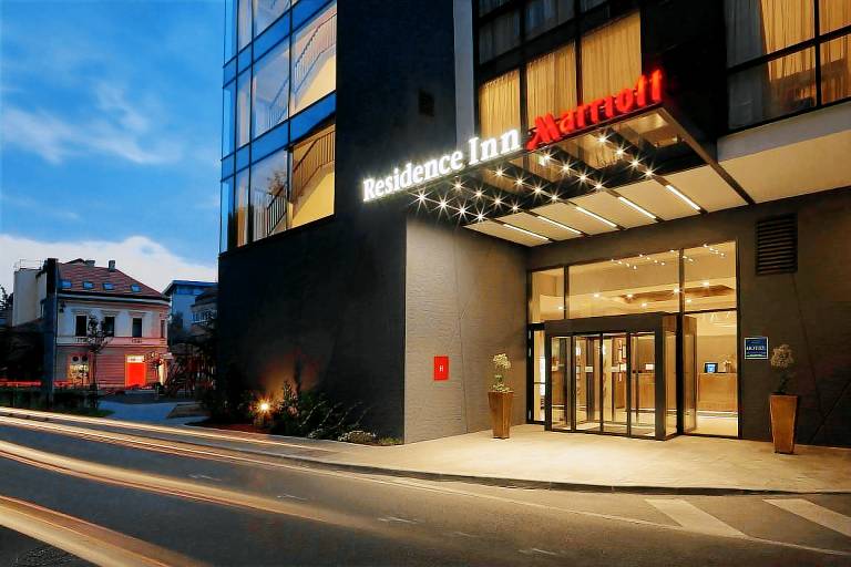 Residence Inn by Marriott Sarajevo — photo 3