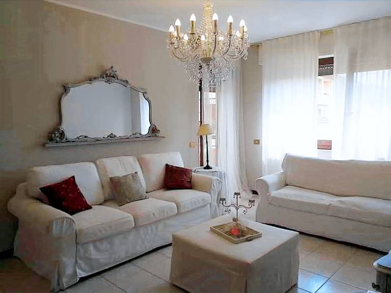 Appartamento Lurago Marinone