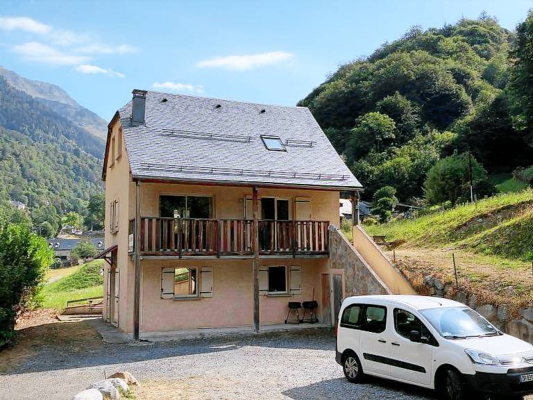 Appartement  Barèges