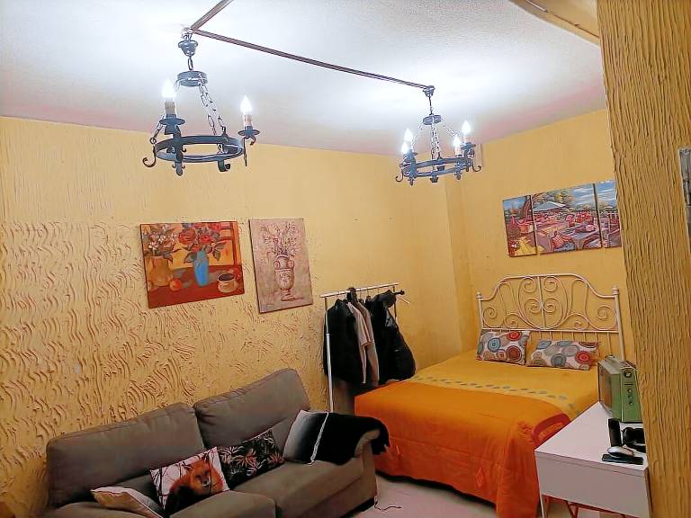 Habitación privada  Arroyomolinos