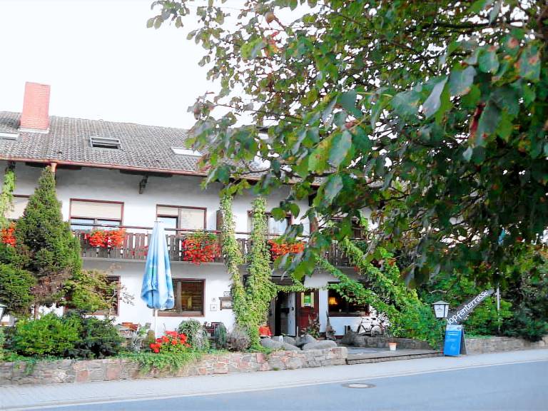 Privatzimmer  Seeheim-Jugenheim