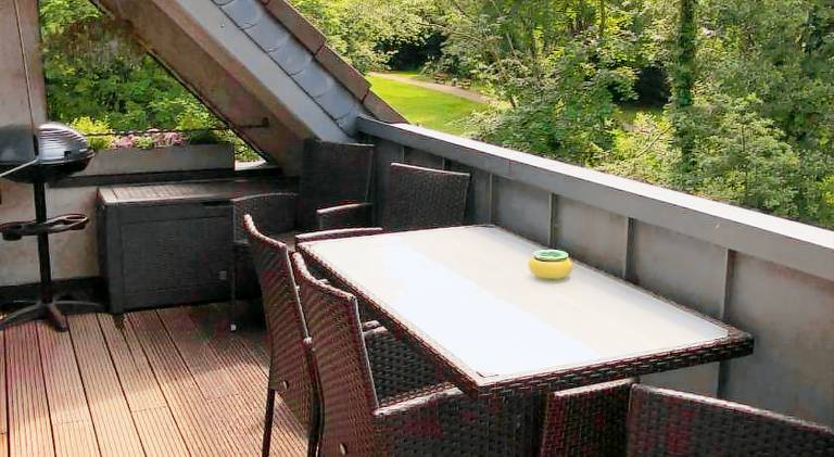 Pleasant holiday apartment | Dogs allowed in Cologne