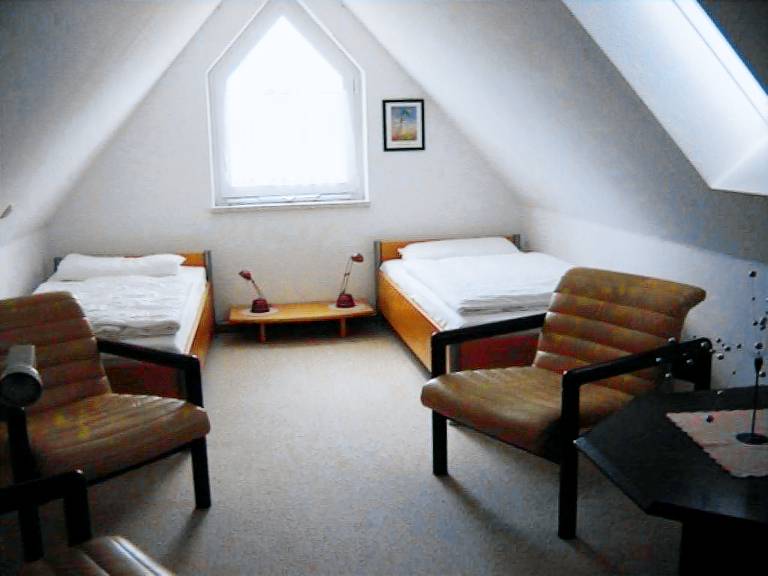 Ferienwohnung Karlshagen