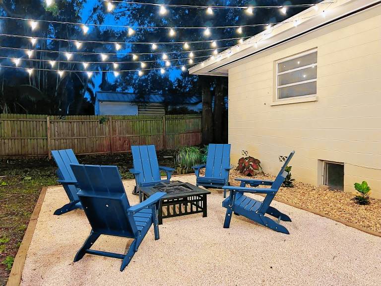 Ferienhaus Bradenton