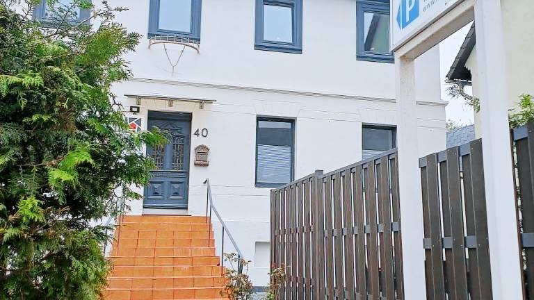 Ferienwohnung  Lehre
