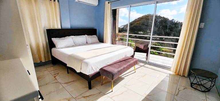 Apartment Mt.Parnassus