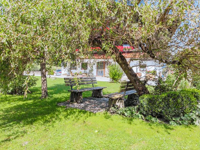 Appartement Gemeinde Hopfgarten im Brixental
