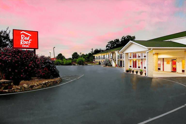 Red Roof Inn Monteagle - I-24 — photo 2