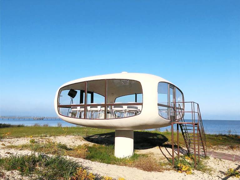 Ferienwohnung Binz