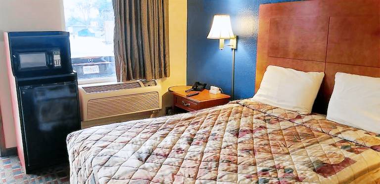 Motel  Victoria