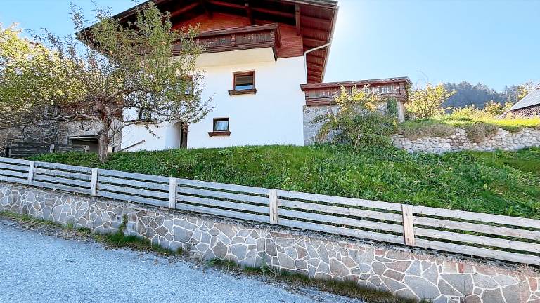 Ferienhaus Hall in Tirol