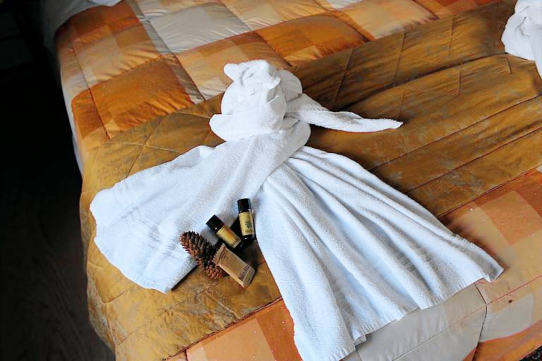 The Amazing Villa Claudia Tuscany Style — photo 5