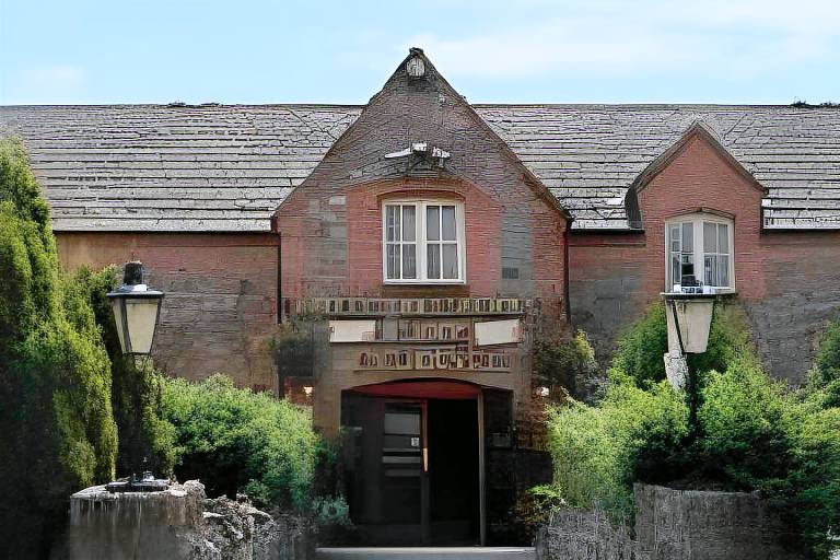 Fieldhead Hotel by Greene King Inns