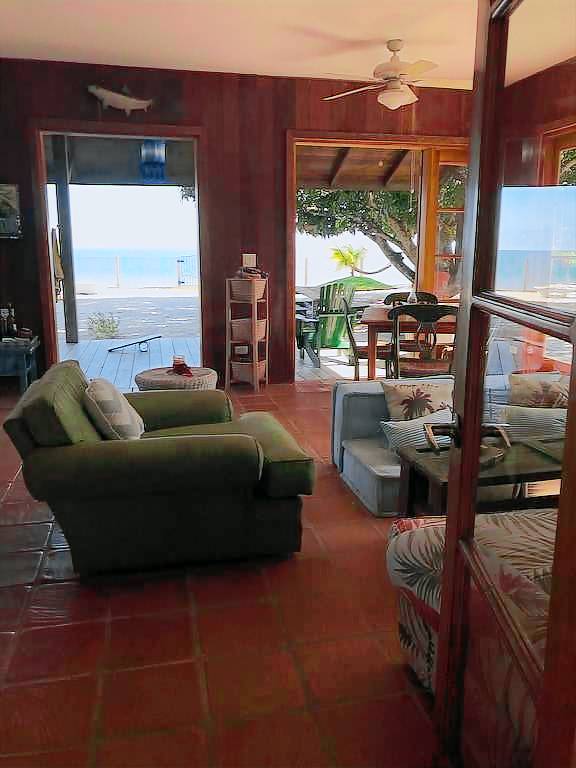 Villa  Rio Hato