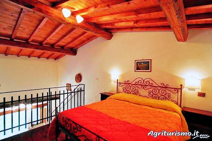 Fattoria Il Praticino: Appartamento Metato — photo 5