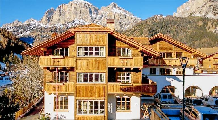 Holiday apartment with yard & terrace | Ski nearby | Perfect for remote work | Pets are welcome — photo 4