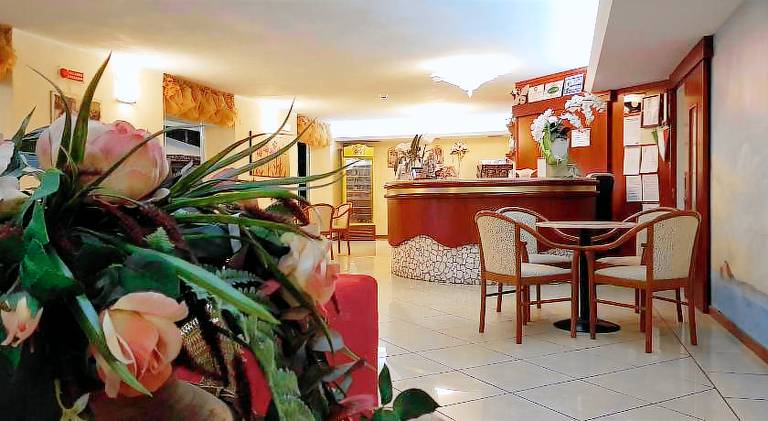 Hotel Beppe — photo 5