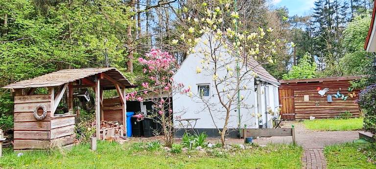 Ferienhaus Wingst