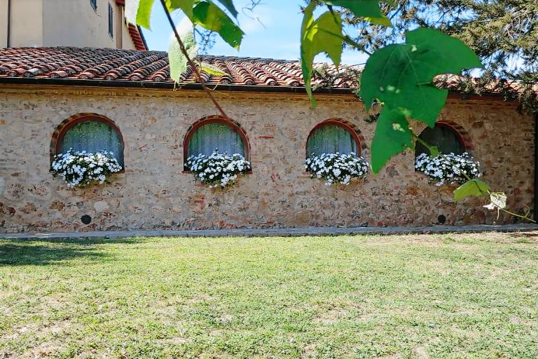 Agriturismo Nerbona: Struttura adatta per grandi gruppi ed eventi — photo 2